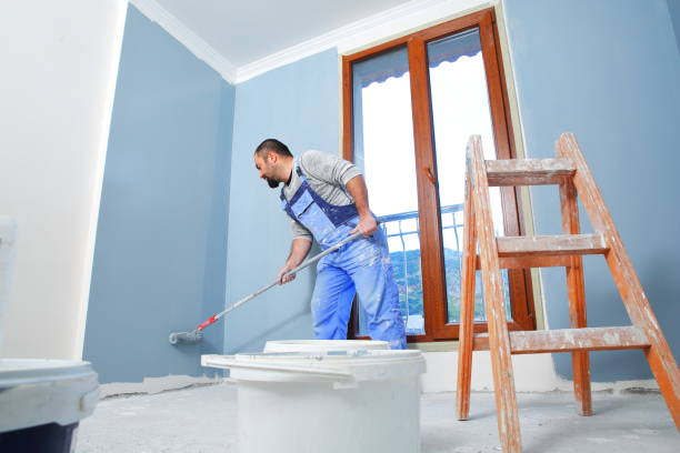 Wallpaper Removal and Painting in New Philadelphia, OH